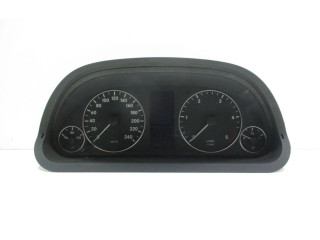 Панель приборов A1695404348   Mercedes-Benz A W169       