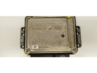 Řídící jednotka 55252369, 4L6880CBMA   Alfa Romeo Giulietta 2010