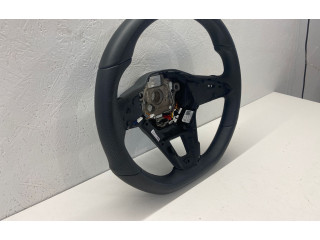 Руль Volkswagen Golf VII  2013 - 2019 года 5H0959542N, 3137664AC      