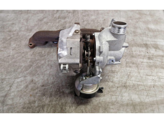 Turbodmychadlo Турбина 04L253010T, 04L253010T   Volkswagen Tiguan   DFGA