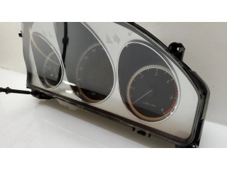 Панель приборов A2049004402, A2044403211   Mercedes-Benz C W204       