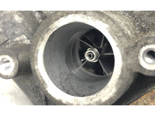 Turbodmychadlo Турбина 841167H82728353, NI7003977700030 Nissan NV200 1.5