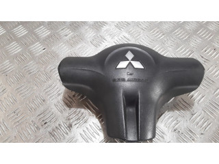 Подушка безопасности водителя PMR955203XA Mitsubishi Colt