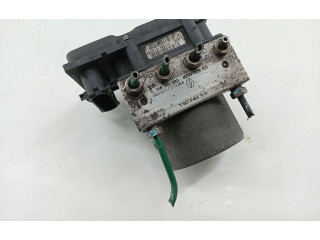 Блок АБС 8200229137   Renault  Clio II  1998 - 2001 года