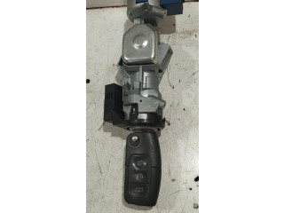 Комплект блоков управления 8G91-12A650-HC, 8G91-12A650-HC Ford S-MAX
