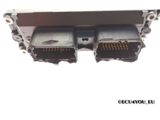 Řídící jednotka IAW5AFP3, 51827446 Fiat Punto (188) 1999