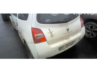 Блок управления двигателя 237104331R   Renault Twingo II