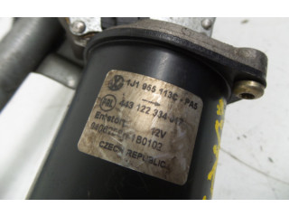 Моторчик дворников 1J1955113C, 0406258 Audi A3 S3 8L