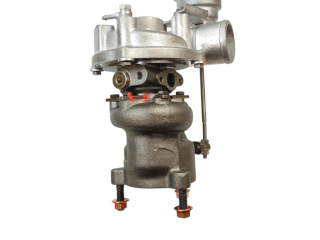 Турбина Seat Alhambra (Mk1) 53039880049, 53039880049