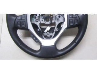 Руль Suzuki SX4 S-Cross  2013 - 2021 года 48110-60P80      