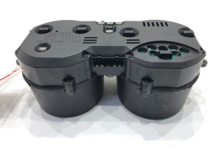 Přístrojová deska Chevrolet Aveo 2004 96426049