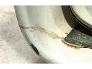 Зеркало электрическое        Skoda Fabia Mk1 (6Y)  1999 - 2007 года   