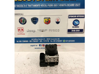 Блок ABS Daihatsu Cuore - года