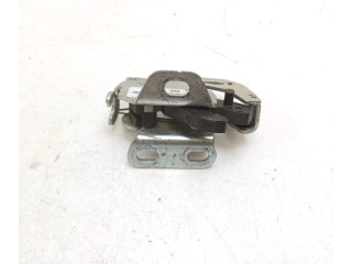 Zámek zadních dveří A6394700535 Mercedes-Benz Vito Viano W447 2018