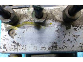 Блок АБС 0265800584, IMPRK931139 Dacia Logan I 2004 - 2012 года