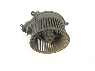 Вентилятор печки 644185 Peugeot 406