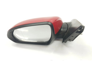 Zpětné zrcátko levé Hyundai i30 2022 87610G4221