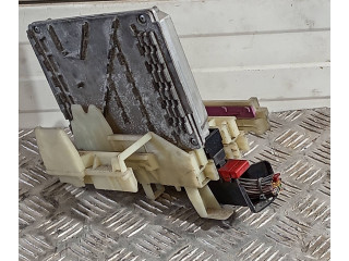 Блок управления двигателя 30637733A, 1039S00000 Volvo V70