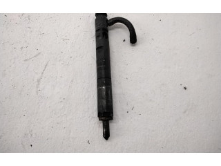 Vstřikovač EJBR02101Z, 0759LX03F54   Renault Clio I     