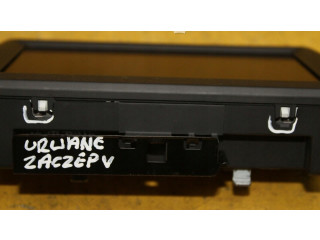 Дисплей 4E0919603F Audi A8 S8 D3 4E