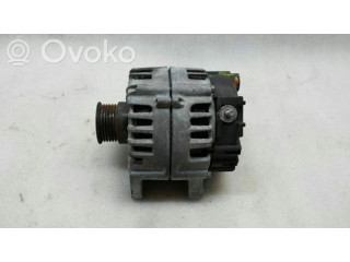 Генератор A0141540902   Mercedes-Benz E W212      