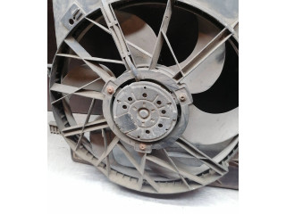 Вентилятор радиатора 1685000193 Mercedes-Benz A W168