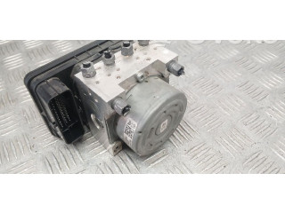 Блок АБС 9822654880, 10022012064 Peugeot 2008 I 2013 - 2019 года
