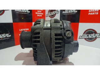 Генератор 7H4210300AC Land Rover Range Rover L322 3.6