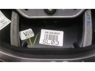 Руль Hyundai i20 (GB IB) 2014-2020 года 0110001