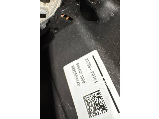 Руль 98255044ZD, 840497100B   Peugeot 2008 II
