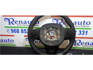 Руль Jeep Renegade 2014- года 07356613520