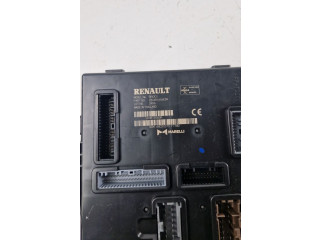 Блок комфорта 284B16583R Dacia Logan III