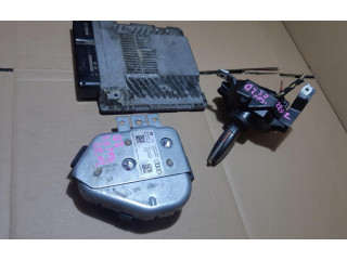 Řídící jednotka Audi Q7 4L 2010