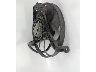 Вентилятор радиатора     1J0121207M    Audi TT Mk1 