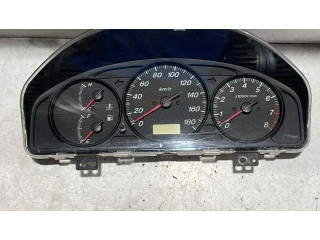 Комплект зажигания B5F318881D, B5F318881D Mazda Demio