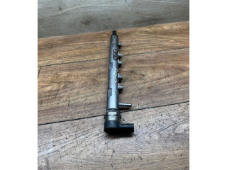 Топливная рампа 0445214183, 916462L BMW 5 E60 E61