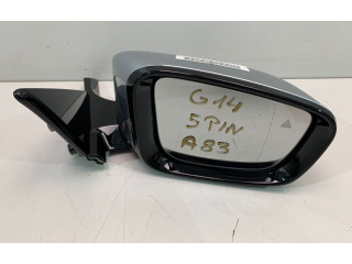 Zpětné zrcátko  BMW 8 G16 2022    