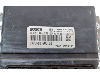 Řídící jednotka 99761860302 Porsche Boxster 987 2006