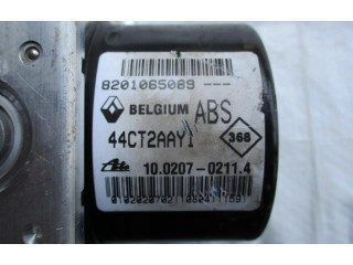 Блок АБС 10.0970-144.03   Renault  Twingo II  2007 - 2014 года