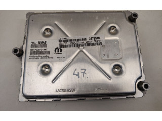 Блок управления двигателя 68331180AB, P68331180AB   Ram 1500