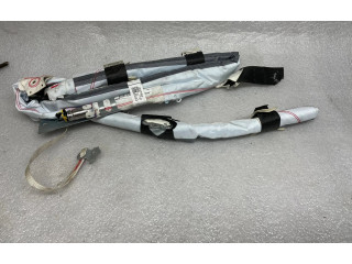 Боковая подушка безопасности Dacia Sandero