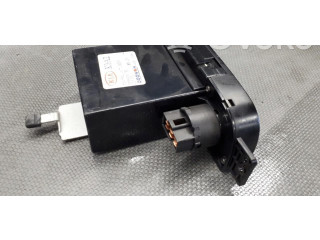 Блок управления климат-контролем OK9A261190   KIA Clarus