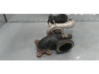 Turbodmychadlo Нагнетатель 04E145722G, 04E145715B Volkswagen Tiguan CZDA