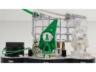 Блок управления климат-контролем 972500X9404X Hyundai i10