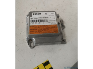 Блок подушек безопасности 3d0909601e   Volkswagen Phaeton