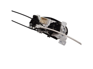 Блок управления климат-контролем 5P3743000, 5P3743000 Dacia Lodgy