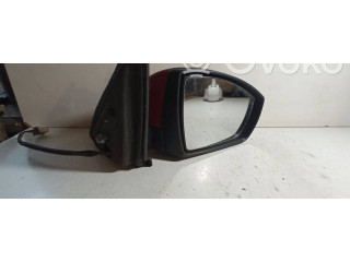 Зеркало электрическое Ford S-MAX 2006 - 2015 года