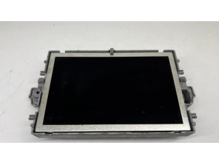 Дисплей    A2129002216   Mercedes-Benz E W212