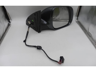 Zpětné zrcátko  Audi Q7 4L 2006  E1020878  
