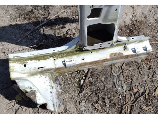 Подушка безопасности в сиденье 445KM Audi Q5 SQ5